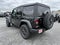2027 Jeep Wrangler WRANGLER 4-DOOR SPORT S