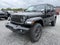 2027 Jeep Wrangler WRANGLER 4-DOOR SPORT S