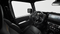2027 Jeep Wrangler WRANGLER 4-DOOR SPORT S