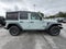 2027 Jeep Wrangler WRANGLER 4-DOOR SPORT S