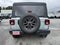 2027 Jeep Wrangler WRANGLER 4-DOOR SPORT S