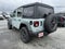 2027 Jeep Wrangler WRANGLER 4-DOOR SPORT S