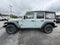 2027 Jeep Wrangler WRANGLER 4-DOOR SPORT S