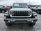 2027 Jeep Wrangler WRANGLER 4-DOOR SPORT S