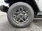 2027 Jeep Wrangler WRANGLER 4-DOOR SPORT S