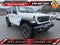 2027 Jeep Wrangler WRANGLER 4-DOOR SPORT S