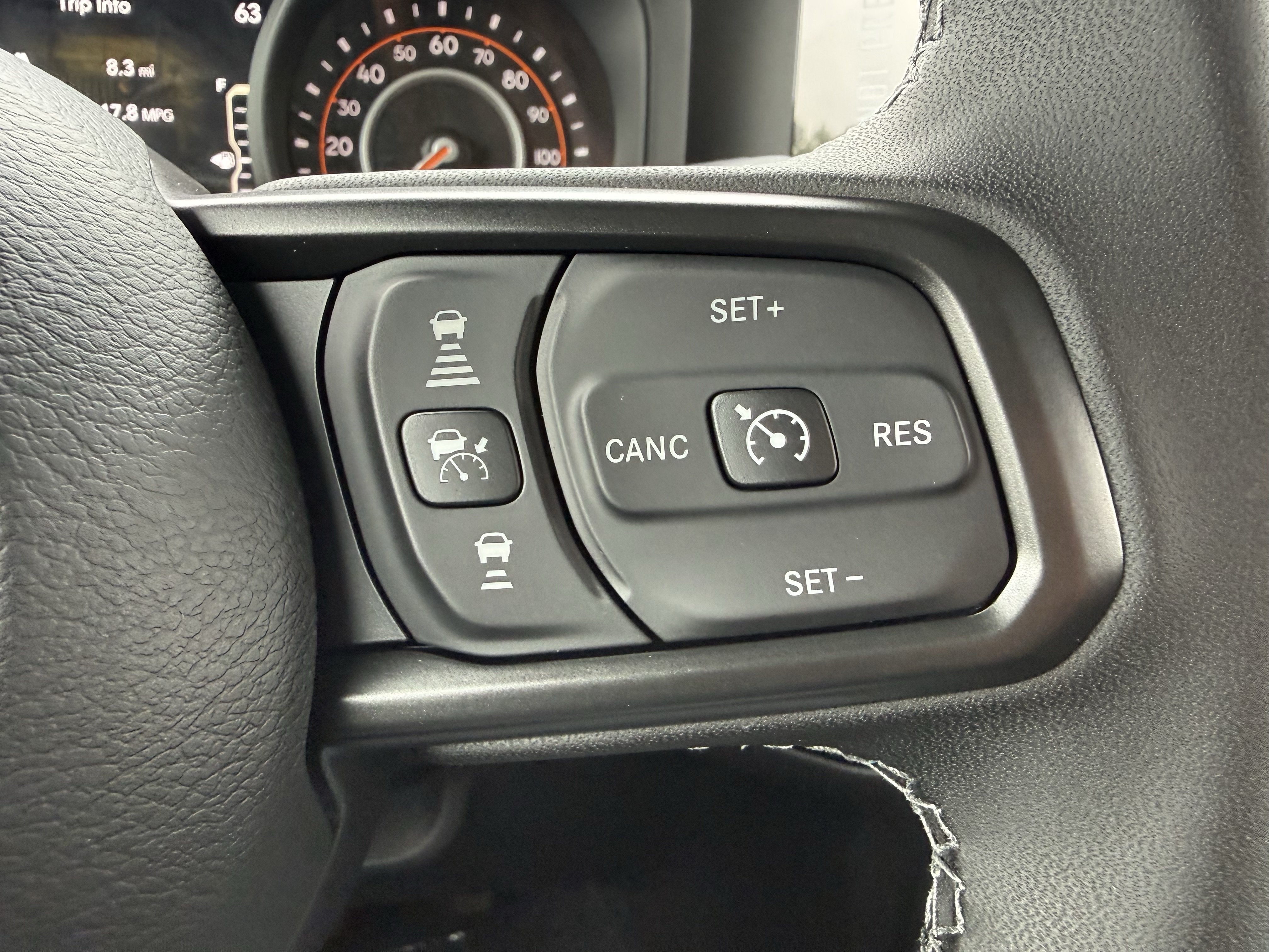2027 Jeep Wrangler WRANGLER 4-DOOR SPORT S