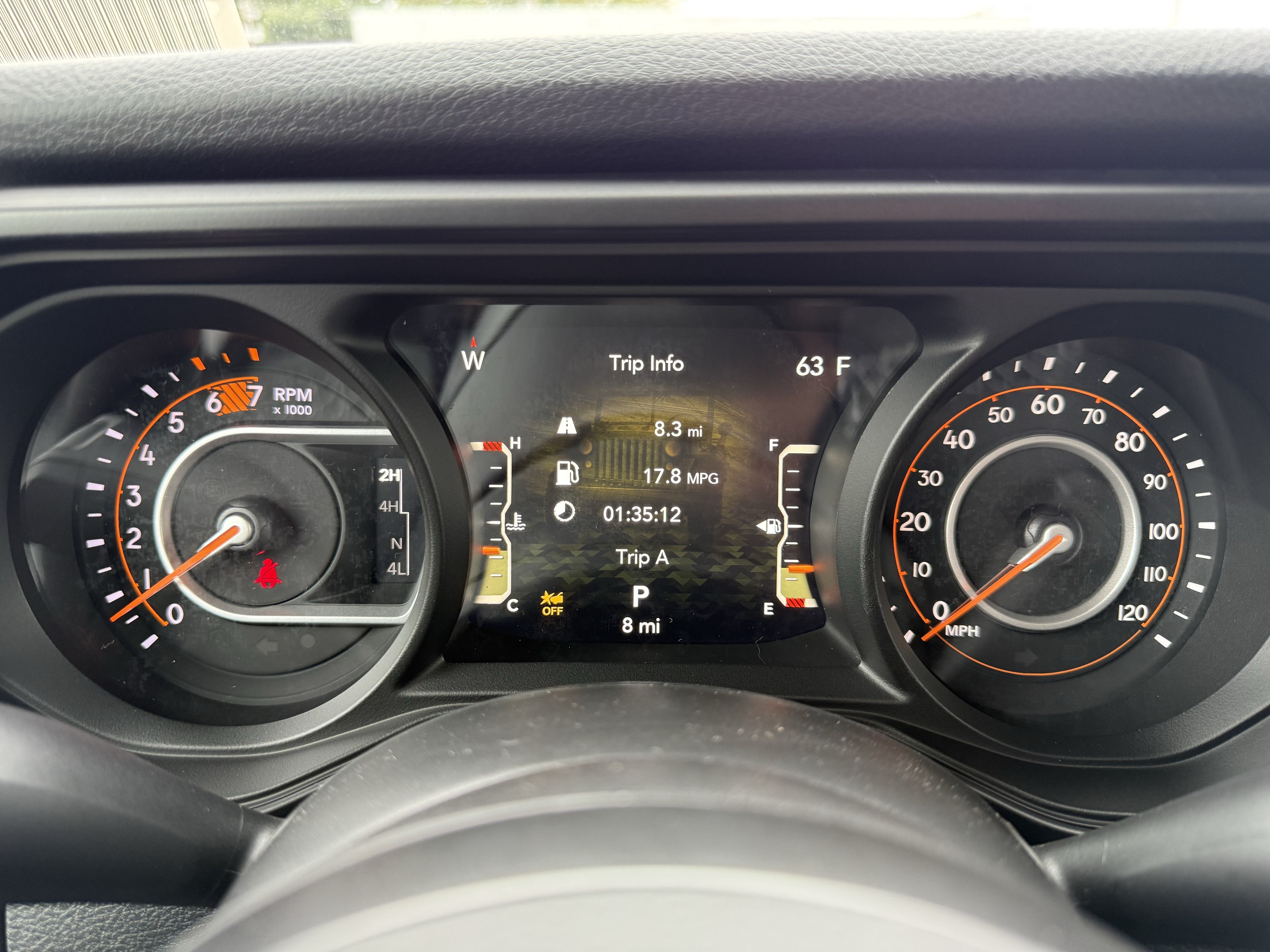 2027 Jeep Wrangler WRANGLER 4-DOOR SPORT S