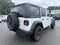 2027 Jeep Wrangler WRANGLER 4-DOOR SPORT S