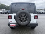 2027 Jeep Wrangler WRANGLER 4-DOOR SPORT S