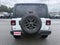 2027 Jeep Wrangler WRANGLER 4-DOOR SPORT S
