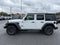 2027 Jeep Wrangler WRANGLER 4-DOOR SPORT S