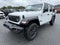 2027 Jeep Wrangler WRANGLER 4-DOOR SPORT S