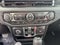 2027 Jeep Wrangler WRANGLER 4-DOOR SAHARA