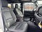2027 Jeep Wrangler WRANGLER 4-DOOR SAHARA