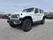 2027 Jeep Wrangler WRANGLER 4-DOOR SAHARA
