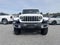 2027 Jeep Wrangler WRANGLER 4-DOOR SAHARA