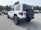 2027 Jeep Wrangler WRANGLER 4-DOOR SAHARA
