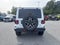 2027 Jeep Wrangler WRANGLER 4-DOOR SAHARA