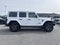 2027 Jeep Wrangler WRANGLER 4-DOOR SAHARA