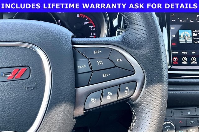 2024 Dodge Durango SXT Plus AWD