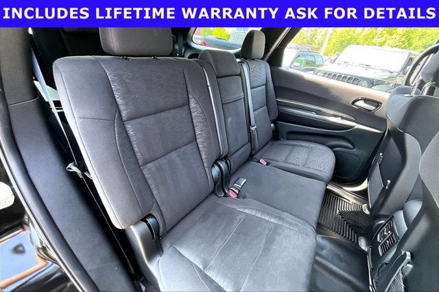 2024 Dodge Durango SXT Plus AWD