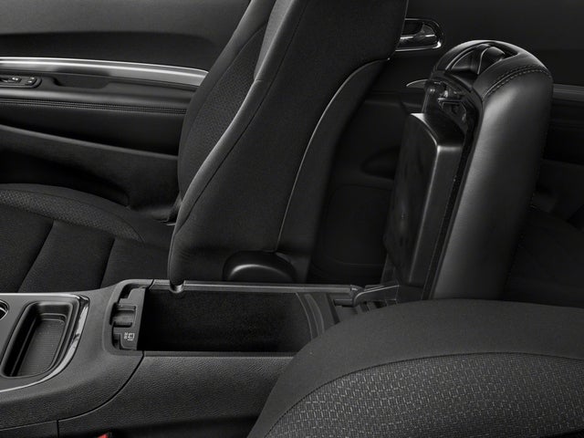 2017 Dodge Durango GT AWD