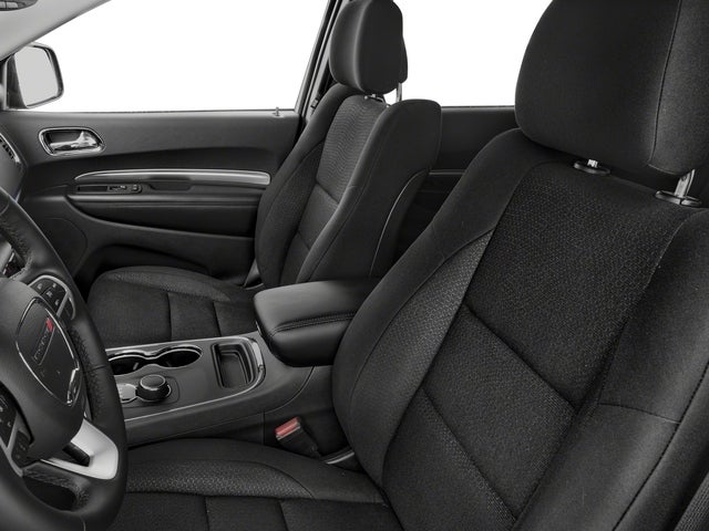 2017 Dodge Durango GT AWD
