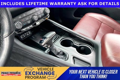 2021 Dodge Durango Citadel AWD