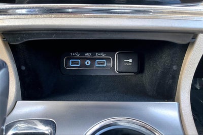 2022 Jeep Grand Cherokee WK Laredo E