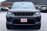 2025 Jeep Grand Cherokee Laredo X 4x4