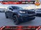 2027 Jeep Grand Cherokee GRAND CHEROKEE LIMITED 4X4