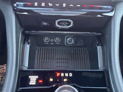2027 Jeep Grand Cherokee GRAND CHEROKEE LIMITED 4X4
