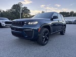 2027 Jeep Grand Cherokee GRAND CHEROKEE LIMITED 4X4