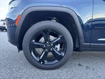 2027 Jeep Grand Cherokee GRAND CHEROKEE LIMITED 4X4