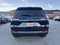 2027 Jeep Grand Cherokee GRAND CHEROKEE LIMITED 4X4