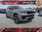 2027 Jeep Grand Cherokee GRAND CHEROKEE LIMITED RESERVE 4X4