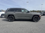 2027 Jeep Grand Cherokee GRAND CHEROKEE LIMITED RESERVE 4X4