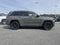 2027 Jeep Grand Cherokee GRAND CHEROKEE LIMITED RESERVE 4X4