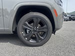 2027 Jeep Grand Cherokee GRAND CHEROKEE LIMITED RESERVE 4X4