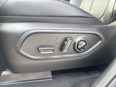 2027 Jeep Grand Cherokee GRAND CHEROKEE LIMITED RESERVE 4X4