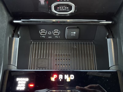 2027 Jeep Grand Cherokee GRAND CHEROKEE LIMITED 4X4