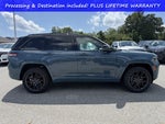2026 Jeep Grand Cherokee GRAND CHEROKEE SUMMIT 4X4