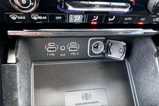 2022 Jeep Grand Cherokee L Laredo 4x2