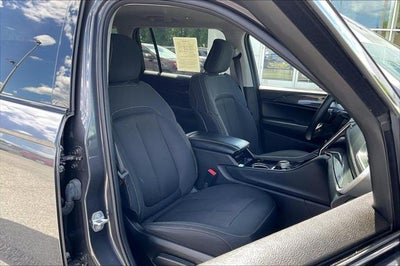 2022 Jeep Grand Cherokee L Laredo 4x2