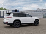 2027 Jeep Grand Cherokee GRAND CHEROKEE L LIMITED 4X4