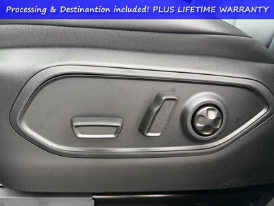 2026 Jeep Grand Cherokee GRAND CHEROKEE L 85TH ANNIVERSARY EDITION 4X4