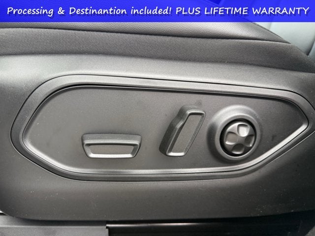 2026 Jeep Grand Cherokee GRAND CHEROKEE L 85TH ANNIVERSARY EDITION 4X4