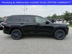2026 Jeep Grand Cherokee GRAND CHEROKEE L 85TH ANNIVERSARY EDITION 4X4