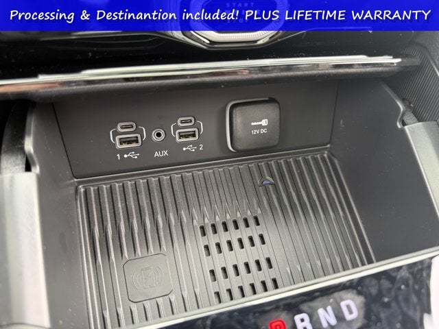 2026 Jeep Grand Cherokee GRAND CHEROKEE L 85TH ANNIVERSARY EDITION 4X4